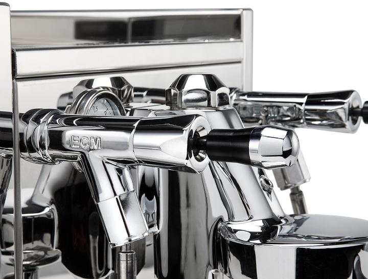 Actual product image ECM Manufacture Technika V Profi PID