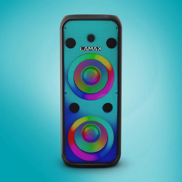 Produktbild Lamax PartyBoomBox700 (1x 700 W)
