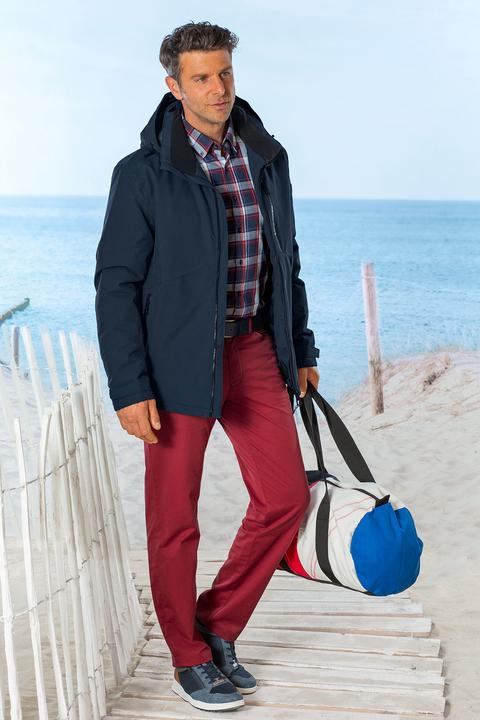 Actual product image Redpoint Men's functional jacket (XL)