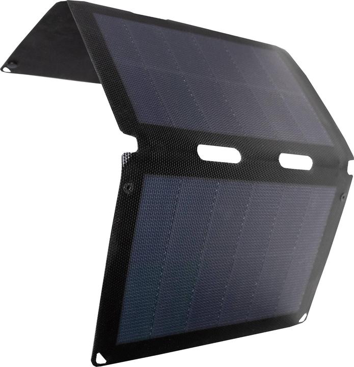 Immagine prodotto Sunslice Fusion Flex 18 (18 W, 0.39 kg)