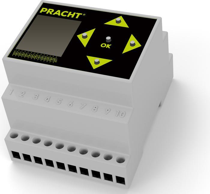 Produktbild Pracht Charge Control Unit
