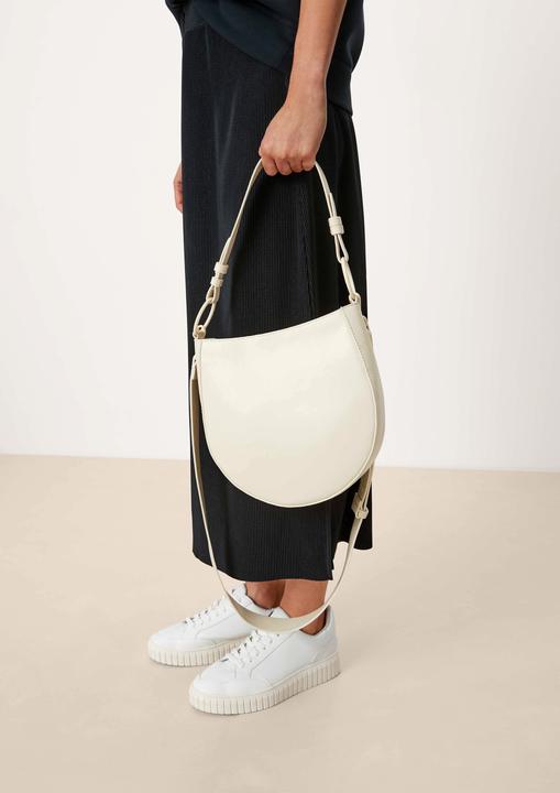 Produktbild s.Oliver Hobo-Bag in Lederoptik