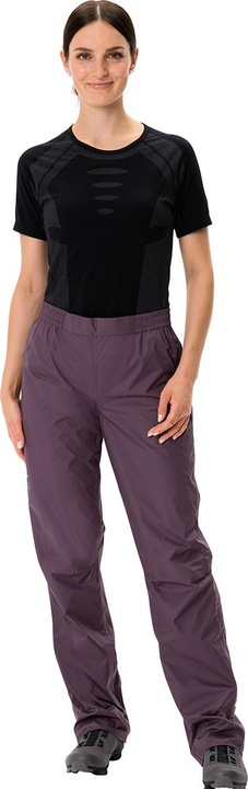 Immagine prodotto Vaude Pantaloni a goccia II da donna (42)