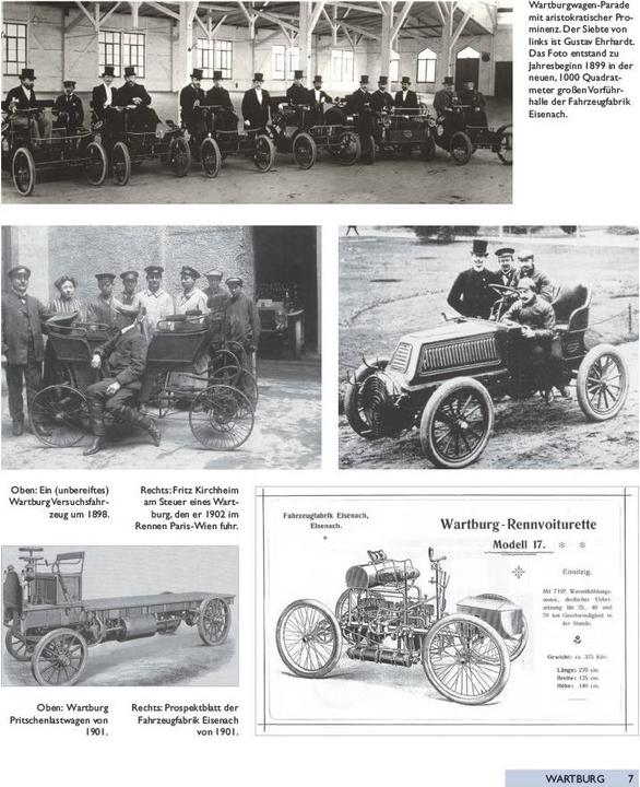 Produktbild BMW Automobile (Deutsch, Eberhard Kittler, Halwart Schrader, Werner Oswald, 2021)