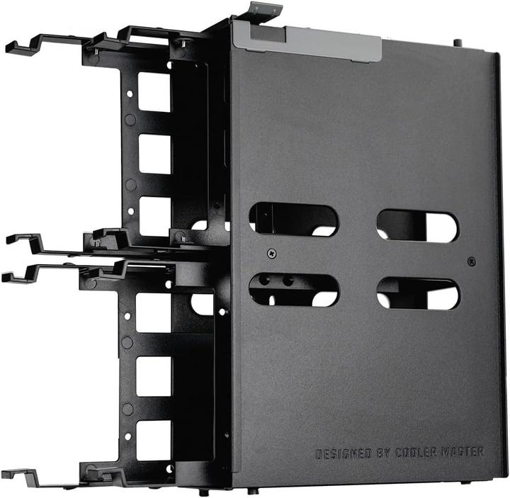 Immagine prodotto Cooler Master HAF 700 (E-ATX)