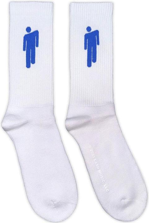 Billie Eilish Knöchelsocken Frottee (40.5 - 45.5)