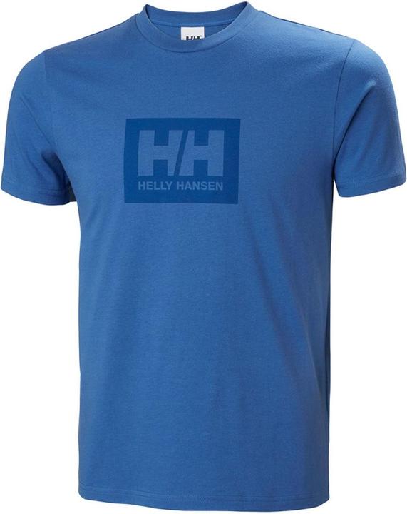 Actual product image Helly Hansen Koszulka HH Box T 53285 636 r. S (S)