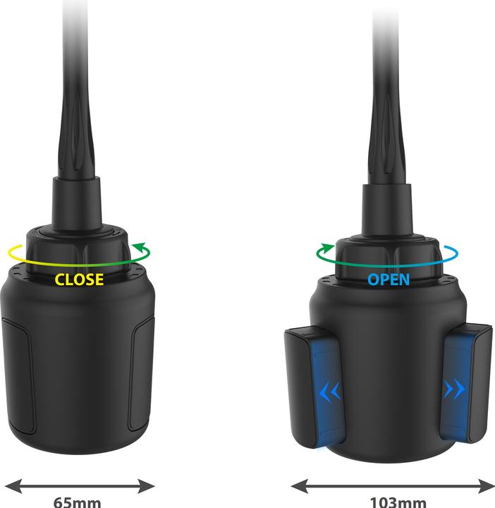 Productafbeelding FoneKit -autotelijn mukinpidikkeeseen