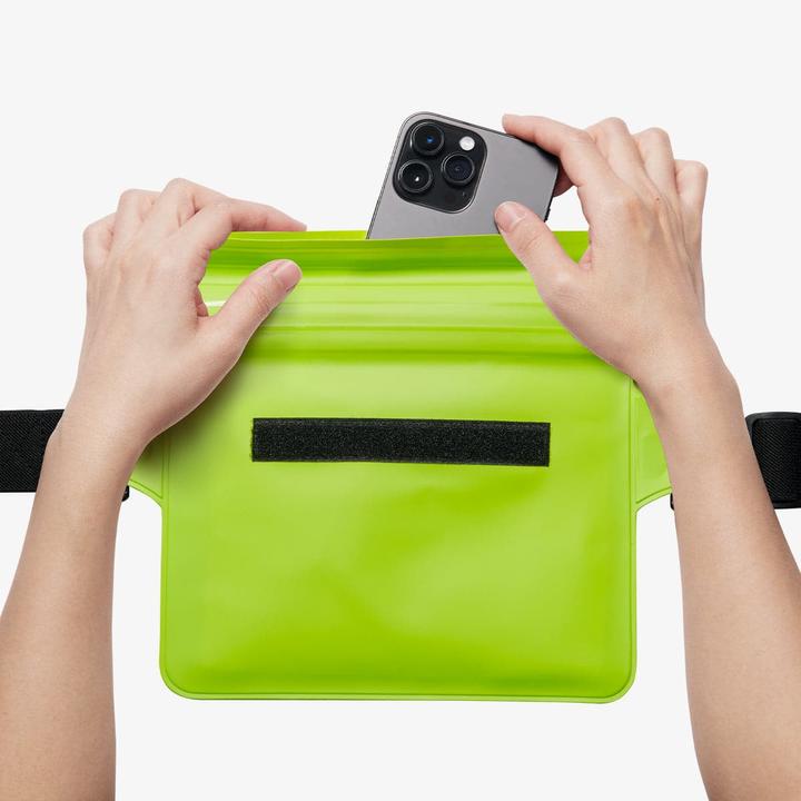 Actual product image Spigen A620 Universal