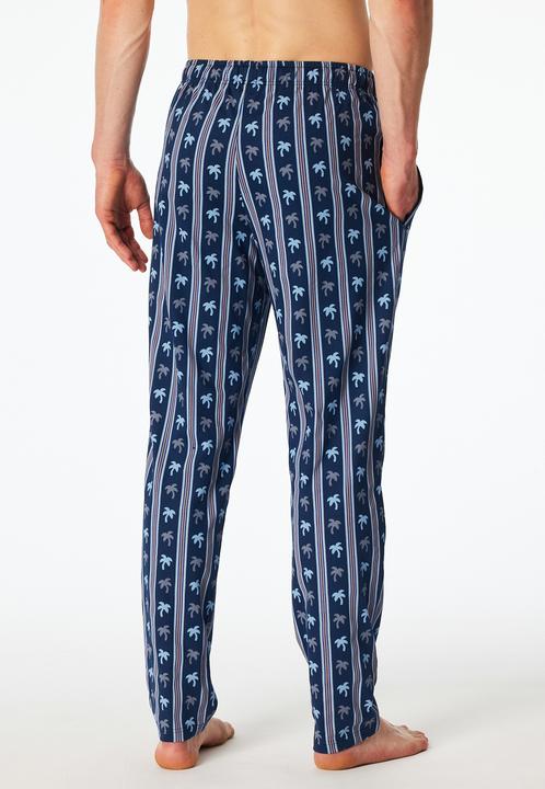 Produktbild Schiesser Pyjamahose Mix Relax (56)