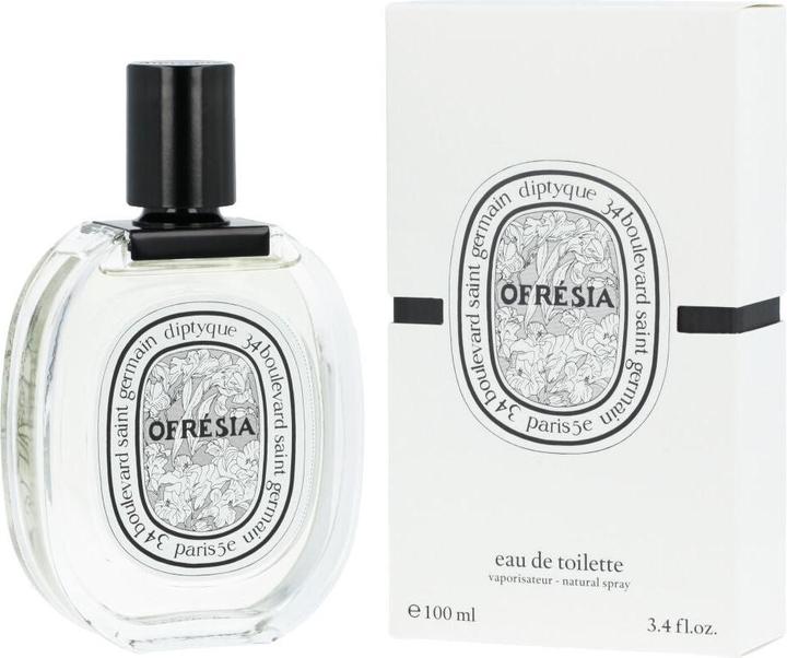 Diptyque Ofresia - EDT - Volume: 100 ml (Eau de Toilette, 100 ml)