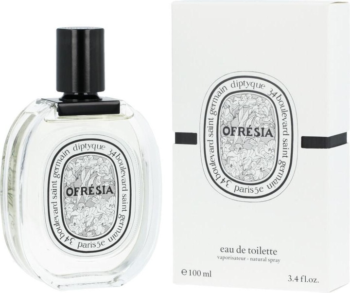 Produktbild Diptyque Ofresia - EDT - Volume: 100 ml (Eau de Toilette, 100 ml)