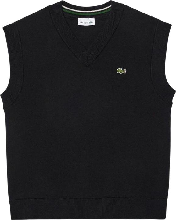Produktbild Lacoste PulloverWeste (110)