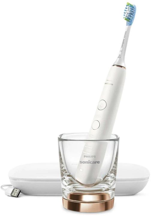 Actual product image Philips Sonicare DiamondClean 9000