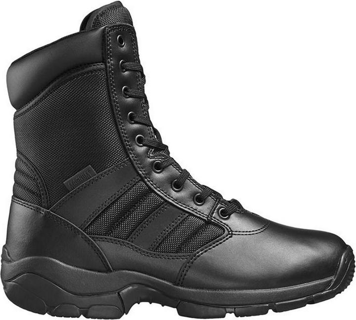 Actual product image Panther 8 Inch Military Combat Boots (37)