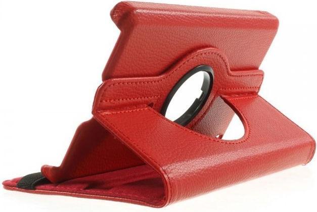 Immagine prodotto MU Classic Custodia in pelle girevole a 360° (Fuoco HD 6)