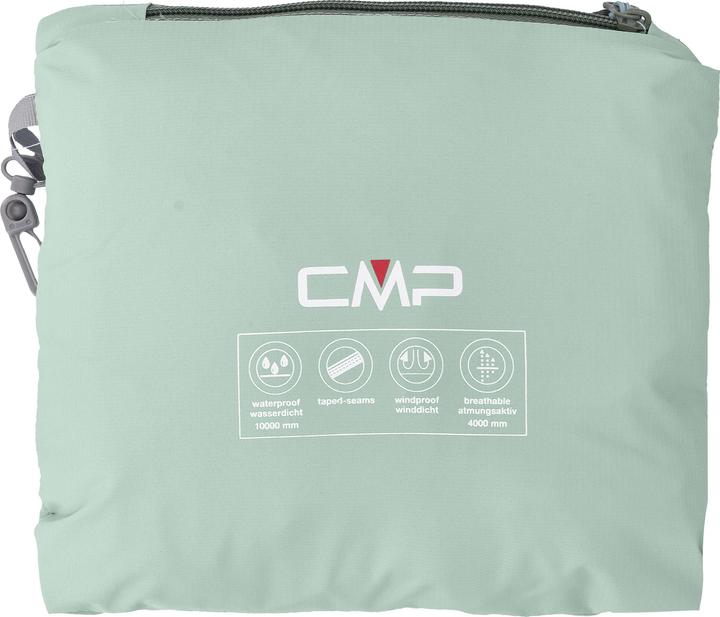 Produktbild CMP Campagnolo Zip Hoodie (M)