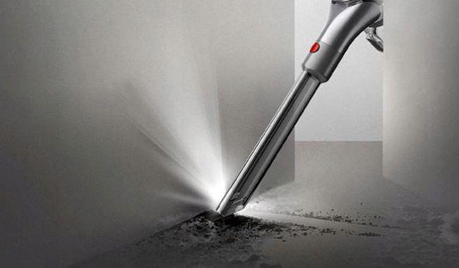 Produktbild Eziclean Cyclomax R12 Flex