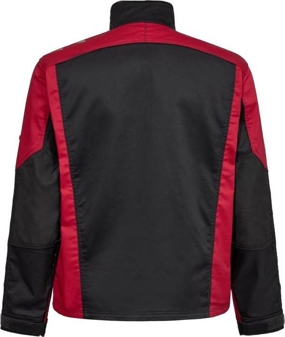 Actual product image F. Engel Safety work jacket (M)