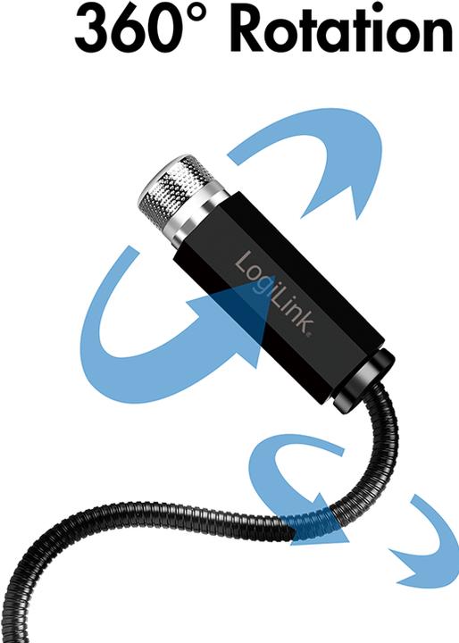 Image du produit LogiLink LED016