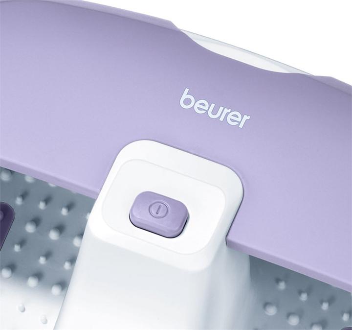 Actual product image Beurer FB 12