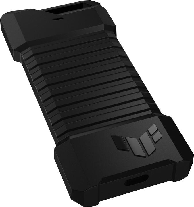 Immagine prodotto ASUS Custodia per memoria TUF Gaming ESD-T1A (M.2 2242, M.2 2260, M.2 2280)