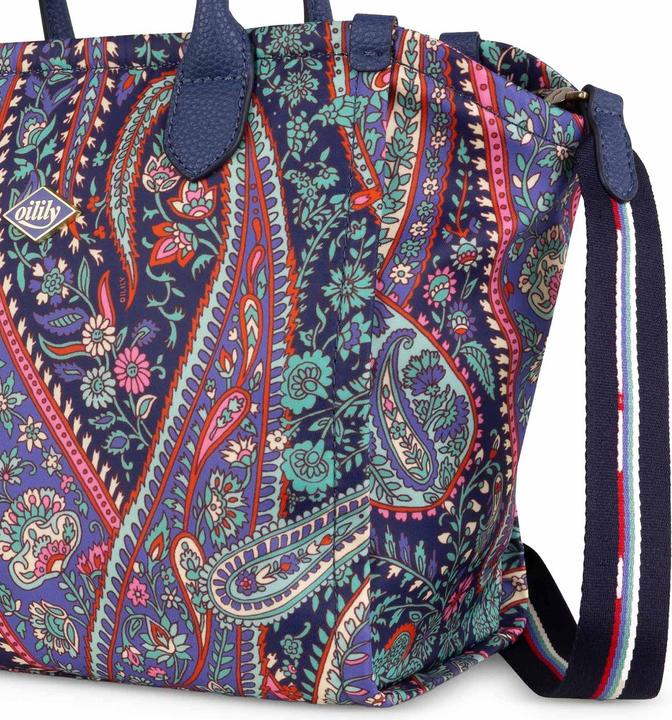 Produktbild Oilily Friends 4 Ever Hana Schultertasche 26 cm