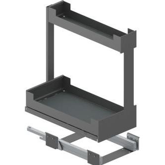 Peka Metall, Allestimento mobili, Cassetto interno PEKA Pinello Inside Sink GRASS Nova Pro