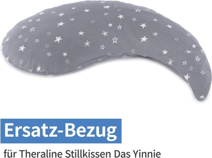 Produktbild Theraline Bezug Yinnie (78 cm)