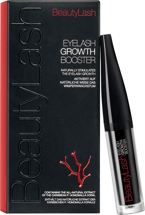 BeautyLash Eyelash Growth Booster (4 ml)