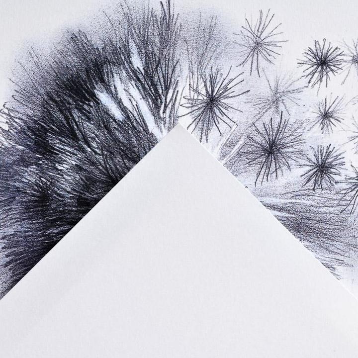 Produktbild Canson Zeichenblock Graduate Sketch (A4)