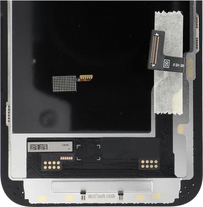 Produktbild OEM LCD display! NCC LCD Display for IPHONE 13 Soft Oled (Support IC Transplant) (Display, Apple iPhone 13)