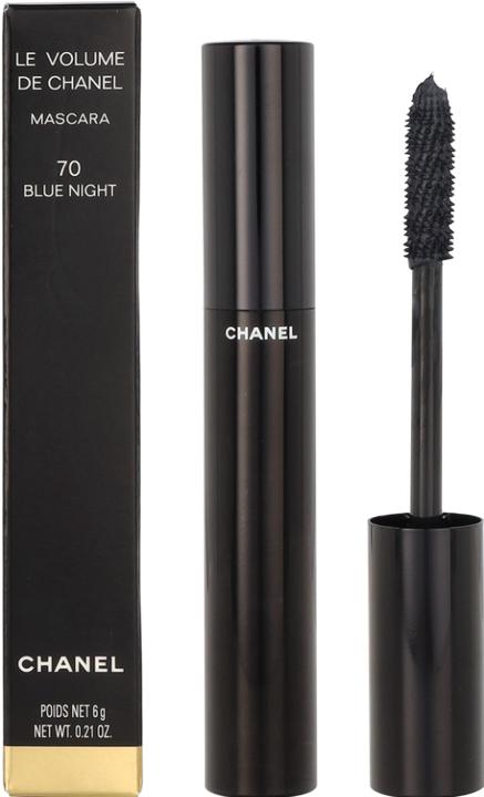 Produktbild Chanel Le Volume De Mascara (Blue Night)