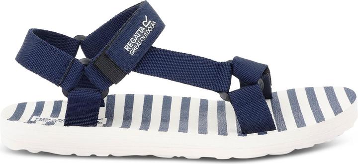 Navy, Navy Stripe