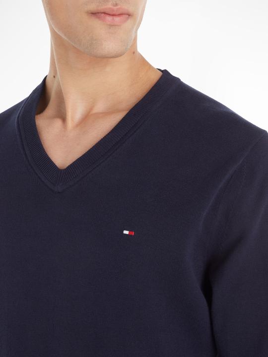 Produktbild Tommy Hilfiger Pullover navy (XXL)