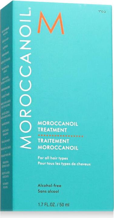 Immagine prodotto Moroccanoil Treatment (50 ml)