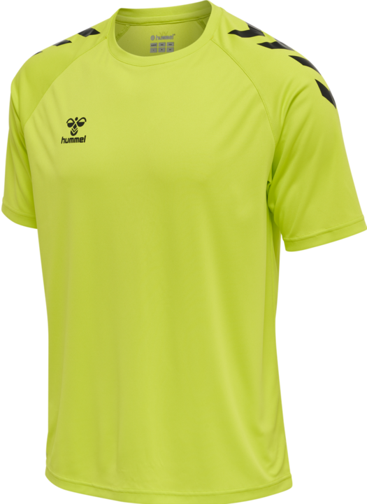 Immagine prodotto hummel Core Xk Core Poly T-Shirt S/S (XXL)