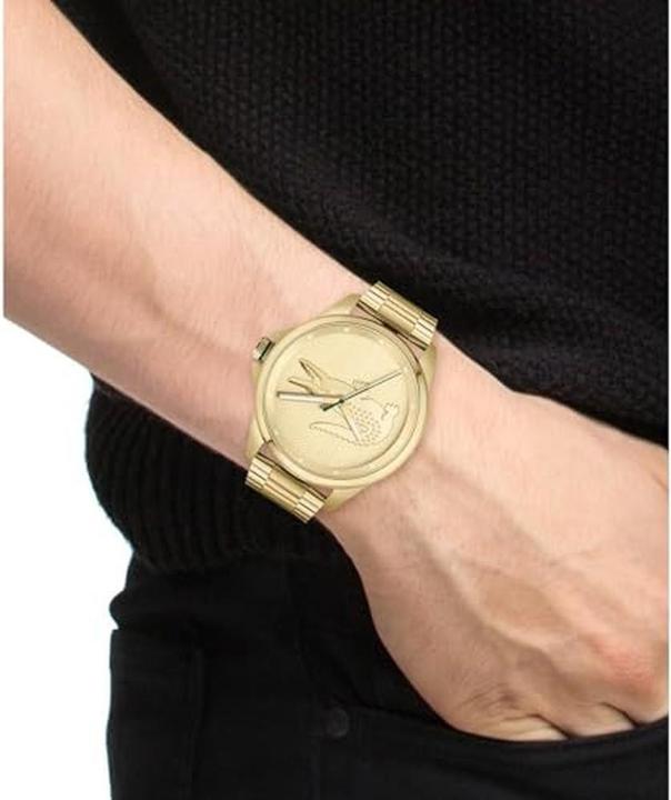 Produktbild Lacoste 2011133 Le Croc (Analoguhr, 43 mm)