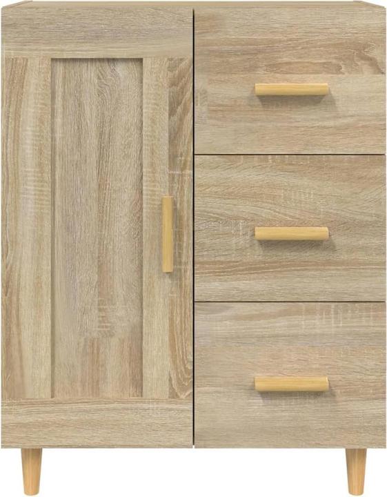 Image du produit vidaXL Sideboard (69.50 x 69.50 x 90 cm)