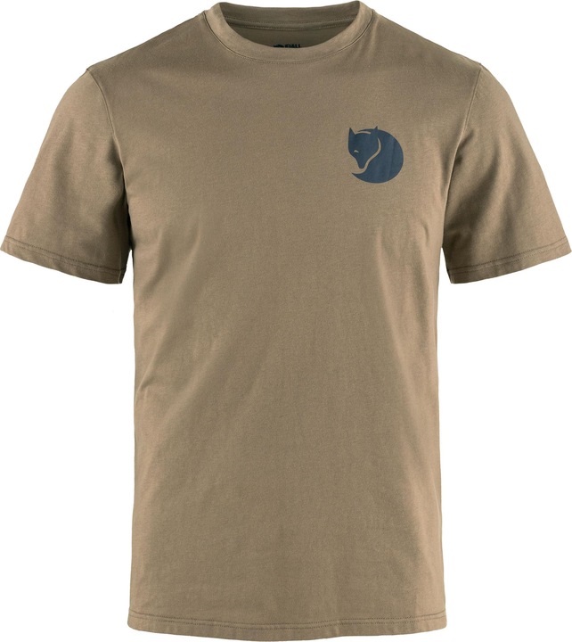 Fjällräven Walk With Nature T-shirt