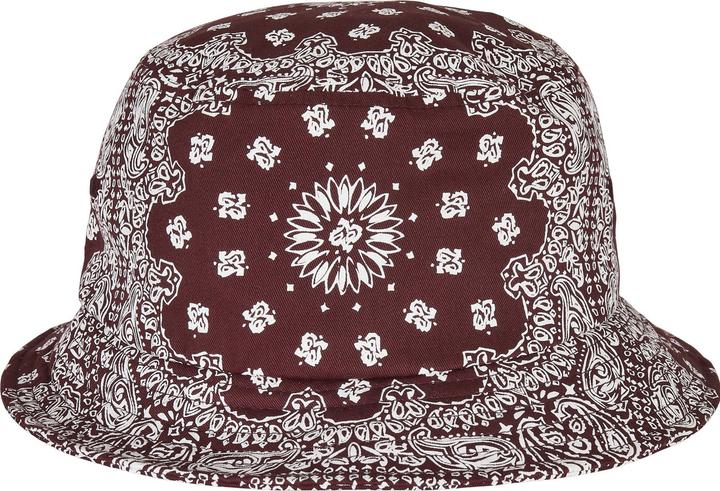 Produktbild Flexfit Bandana Print Bucket Hat (One Size)