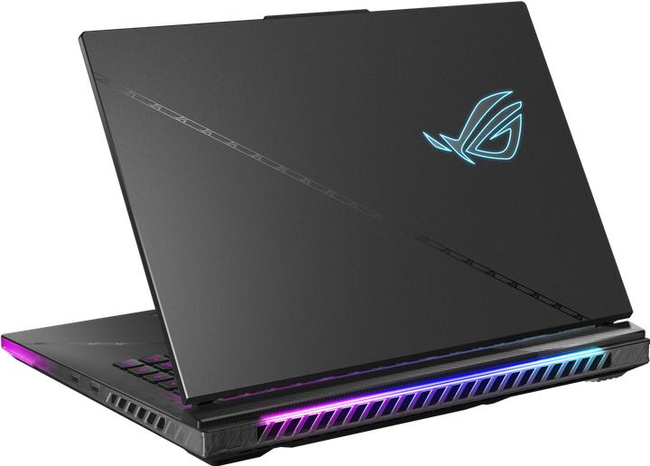 Produktbild ASUS ROG Strix Scar 16 (16", Intel Core i9-13980HX, 64 GB, 4000 GB, DE)