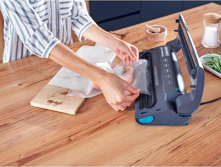 Actual product image Leifheit Vacuum rollers (2x)