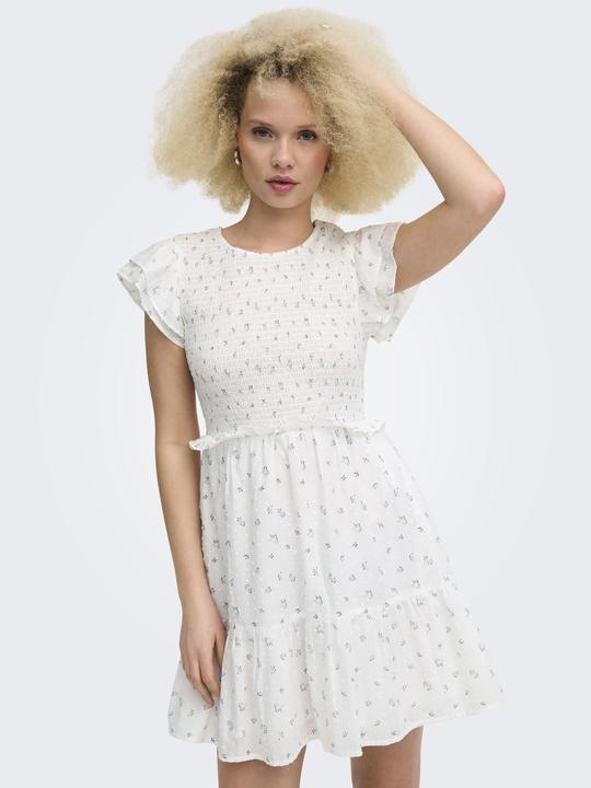 Image du produit Only ONLDIONE Kurzes Kleid Kleid (M)
