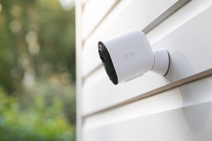 Produktbild Arlo Ultra VMS5140 1er-Set (3840 x 2160 Pixels)