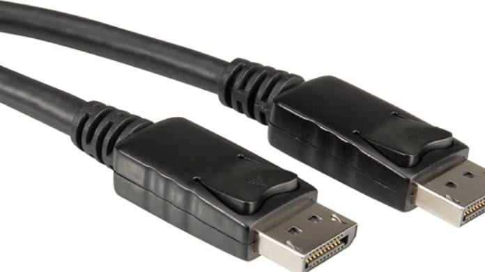 Productafbeelding Roline DisplayPort - DisplayPort (5 m, DisplayPort)