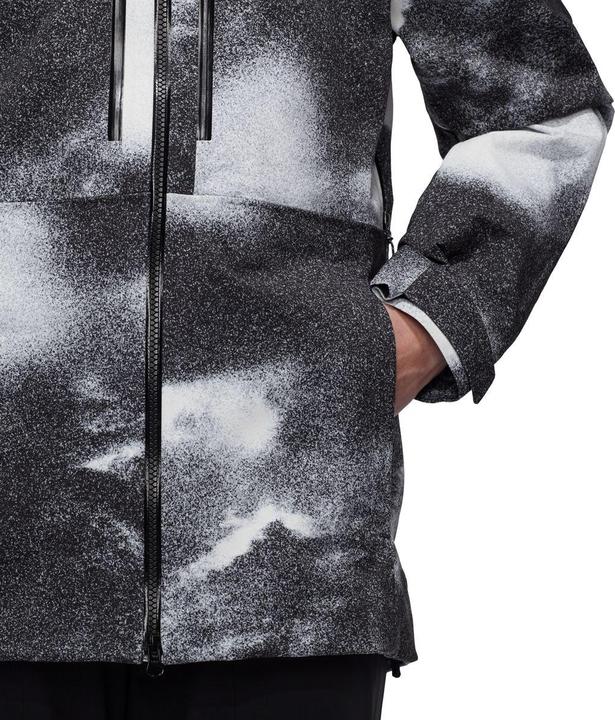 Immagine prodotto Mammut Giacca con cappuccio Stoney HS Grain (L)