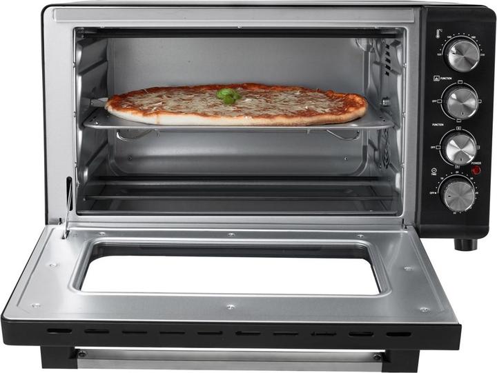 Actual product image Adler AD 6030 Oven black