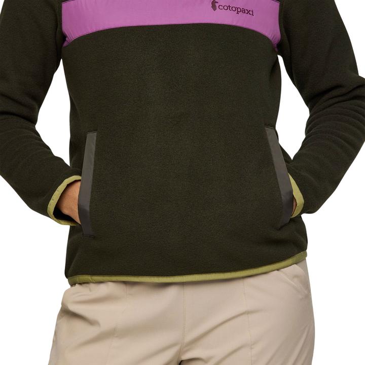 Produktbild Cotopaxi Teca Fleece Pullover (M)