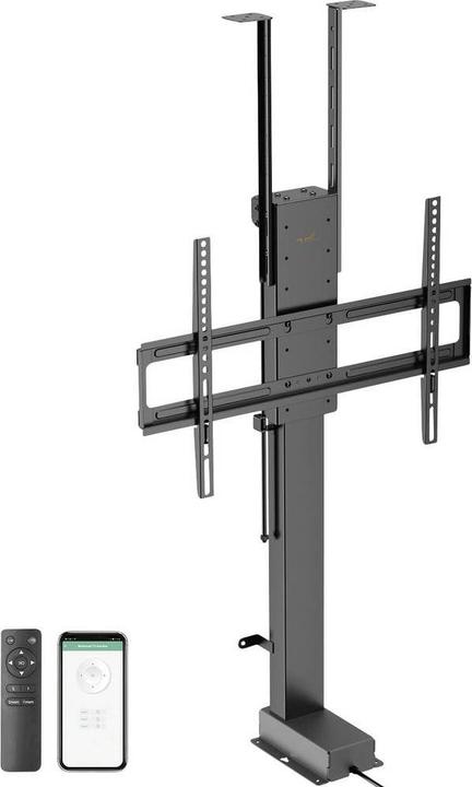 myWall TV-Lift HP 66-2 max. 60 kg (65", 60 kg)
